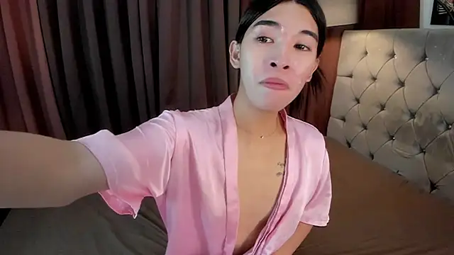 Yourdreamgoddess online show from November 16, 2025, 4:56 pm