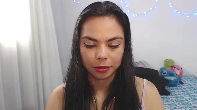 ms megan shadow online show from April 17, 2026, 9:06 pm