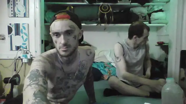 SWAGGDaddy93 online show from March 5, 2026, 10:01 am