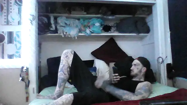 SWAGGDaddy93 online show from January 12, 2026, 1:29 pm