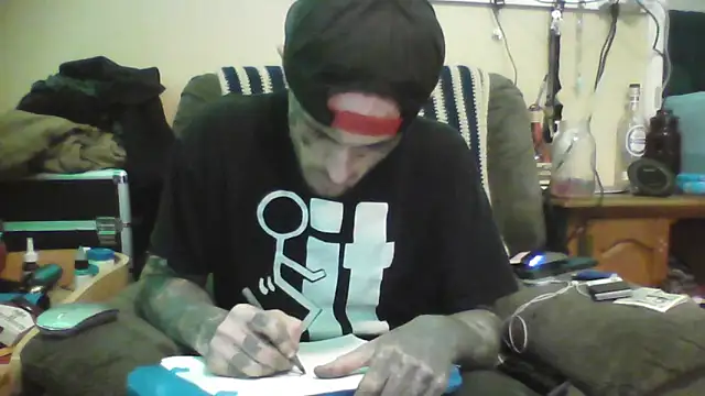 SWAGGDaddy93 online show from March 24, 2026, 10:48 am