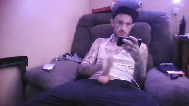 SWAGGDaddy93 online show from February 11, 2026, 3:56 pm