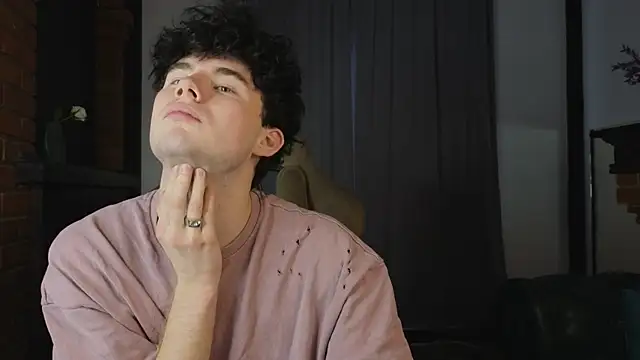 Cute Mike online show from April 23, 2026, 11:27 am