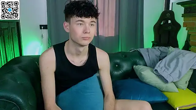 Cute Mike online show from March 1, 2026, 3:50 am