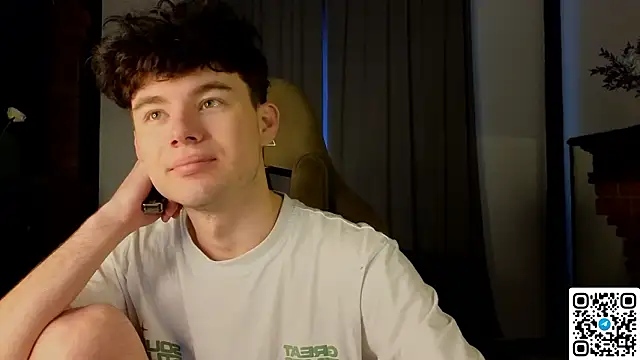 Cute Mike online show from March 14, 2026, 2:17 am