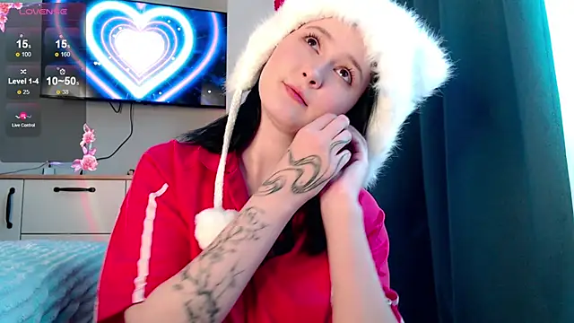 katlynaccerman online show from November 8, 2025, 8:18 am