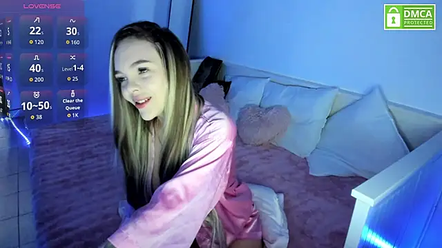 Snapshot of Daisy_Abby03 chatting on February 27, 2026, 7:19 am Daisy Abby03 online show from February 27, 2026, 7:19 am