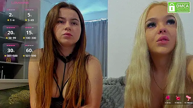 Snapshot of Daisy_Abby03 chatting on January 13, 2026, 8:18 am Daisy Abby03 online show from January 13, 2026, 8:18 am