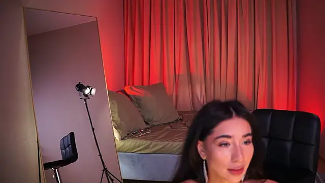 YokoKoko  online show from March 28, 2026, 5:41 am