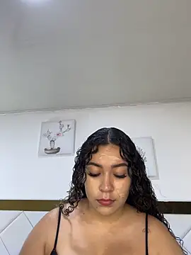 miss ashley1  online show from October 15, 2025, 11:40 am
