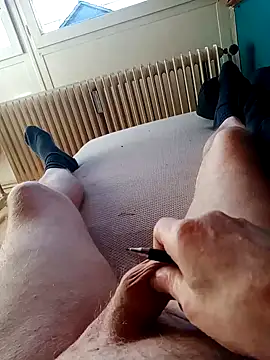 ImperlPerverso59 online show from November 3, 2025, 7:57 am