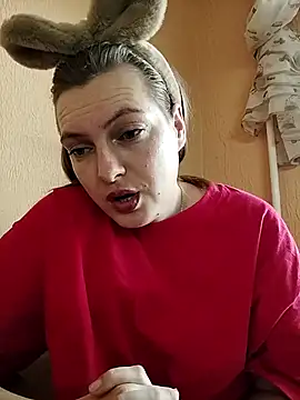 Snapshot of OksiLoverx chatting on February 2, 2026, 10:25 am OksiLoverx online show from February 2, 2026, 10:25 am