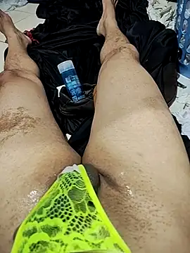 IncomingEssence478 online show from January 15, 2026, 9:18 pm