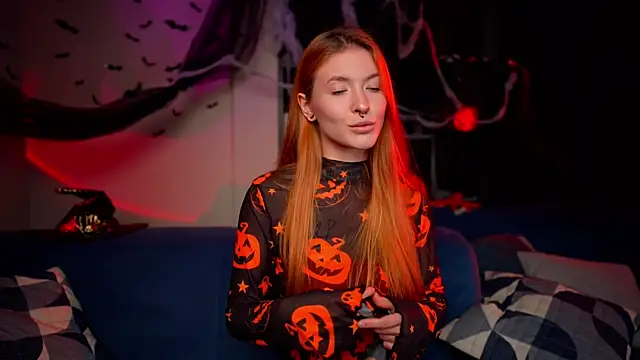 SsonicPorn online show from October 30, 2025, 4:04 pm