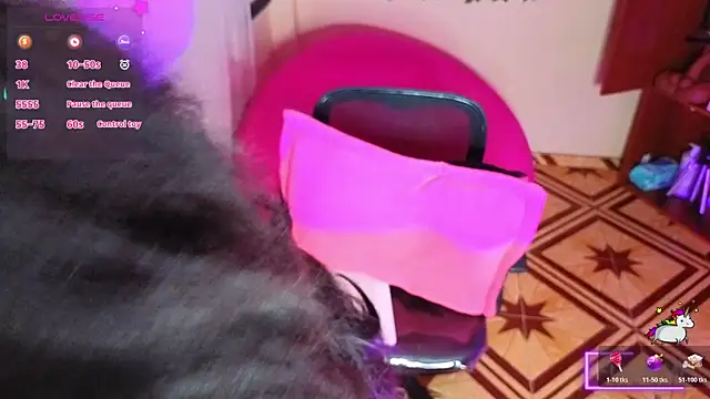 Snapshot of Anastasiaxxx69 chatting on June 28, 2026, 12:28 am Anastasiaxxx69 online show from June 28, 2026, 12:28 am