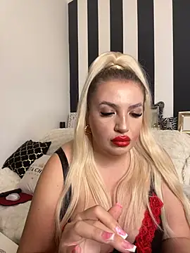 evedanger online show from November 13, 2025, 10:24 pm