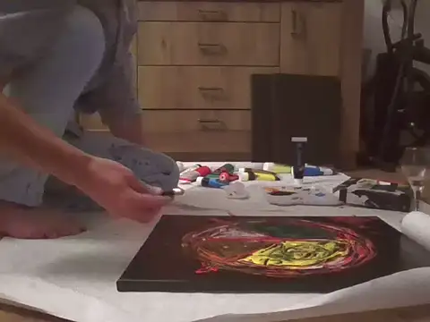 Snapshot of SilkenQuip chatting on October 4, 2025, 6:42 pm SilkenQuip online show from October 4, 2025, 6:42 pm