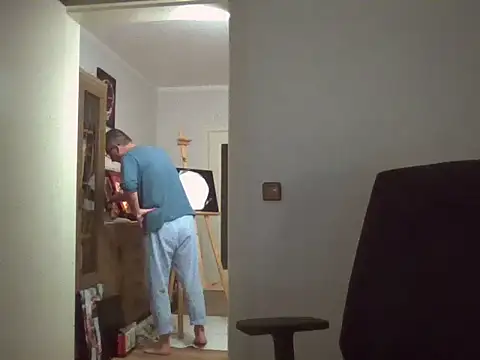 Snapshot of SilkenQuip chatting on October 24, 2025, 6:29 pm SilkenQuip online show from October 24, 2025, 6:29 pm