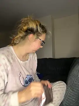 TabbyLovexox online show from November 7, 2025, 8:08 am