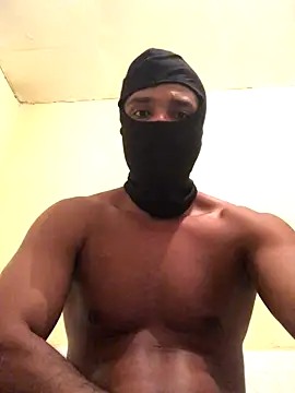 Rabudo-misterioso online show from October 7, 2025, 1:39 am