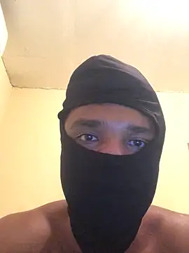 Rabudo-misterioso online show from October 5, 2025, 12:34 am