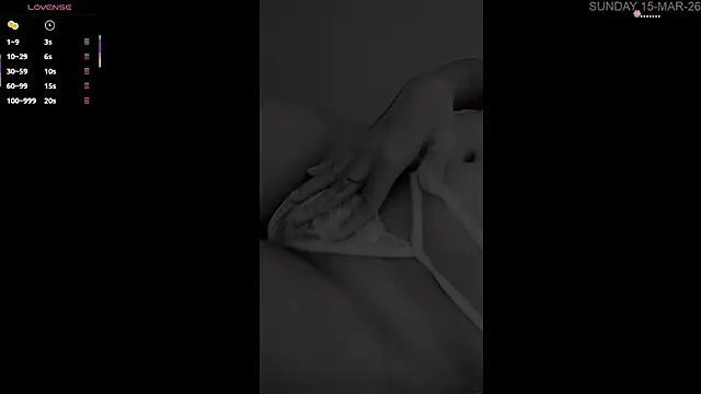 Snapshot of Keyli_sweet chatting on March 16, 2026, 1:35 am Keyli sweet online show from March 16, 2026, 1:35 am