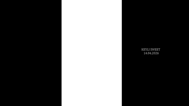 Keyli sweet online show from April 16, 2026, 2:34 am