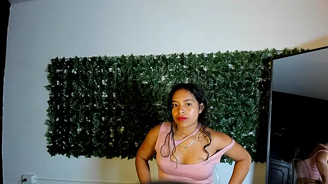 Amayavaldes online show from March 8, 2026, 2:09 pm