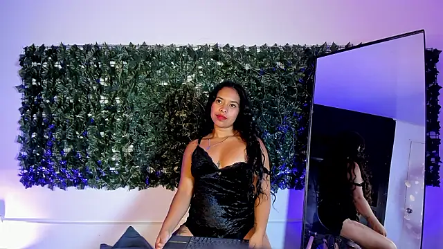 Amayavaldes online show from March 8, 2026, 2:04 am