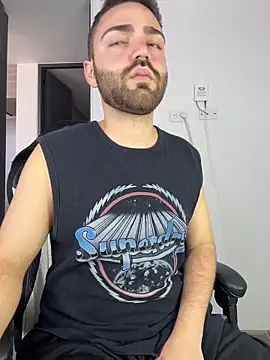 Nathan Ryder online show from October 18, 2025, 3:47 pm