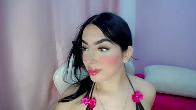 cielooo  online show from April 14, 2026, 3:55 am