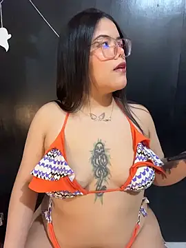 GabrielleMarsh1 online show from November 19, 2025, 2:22 am