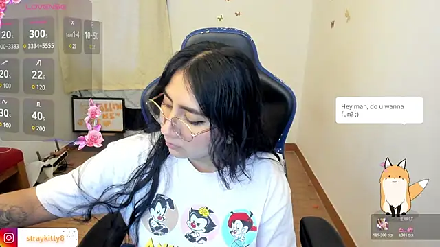 Snapshot of LoveLyy- chatting on February 14, 2026, 6:52 pm LoveLyy- online show from February 14, 2026, 6:52 pm