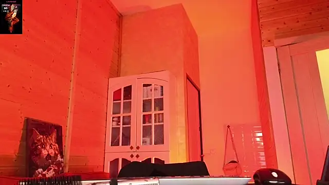 Lady Shine online show from April 9, 2026, 4:35 pm