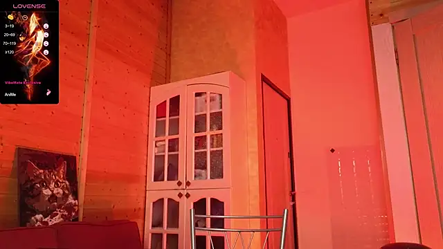 Lady Shine online show from February 21, 2026, 4:31 pm