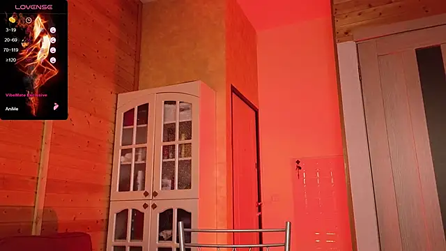 Lady Shine online show from November 28, 2025, 9:37 pm