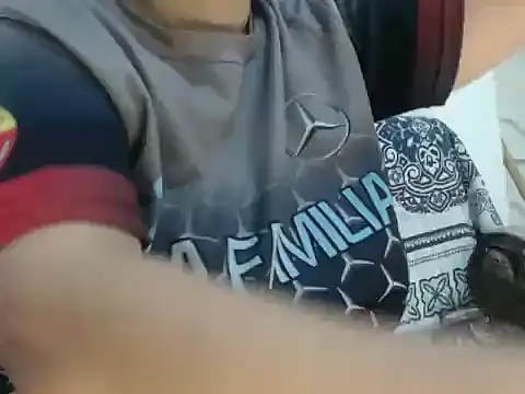 ASS DIRTY online show from October 21, 2025, 5:18 am