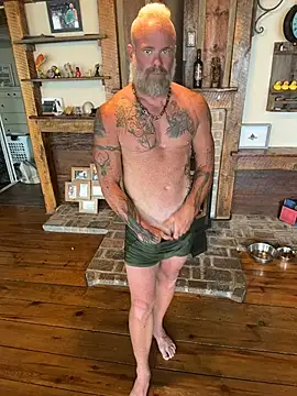 Snapshot of Muscledick40 chatting on July 15, 2026, 7:54 pm Muscledick40 online show from July 15, 2026, 7:54 pm