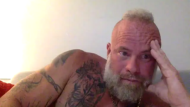 Snapshot of Muscledick40 chatting on July 6, 2026, 1:12 am Muscledick40 online show from July 6, 2026, 1:12 am