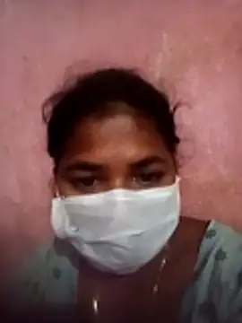 Eswar77 online show from November 1, 2025, 11:31 pm