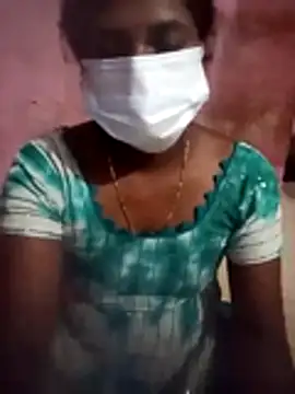 Eswar77 online show from November 8, 2025, 4:21 pm