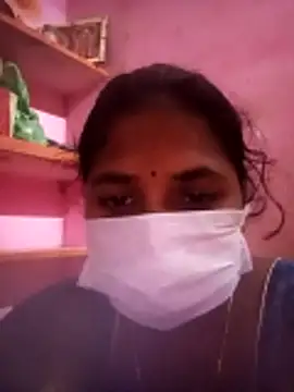 Eswar77 online show from October 23, 2025, 9:19 am