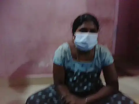 Eswar77 online show from November 12, 2025, 4:22 pm