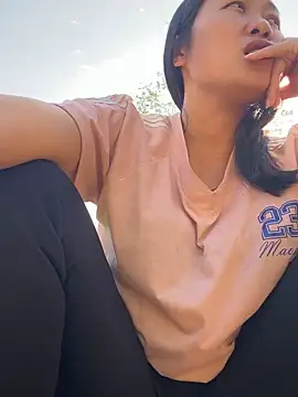 Pii x online show from November 22, 2025, 1:48 am