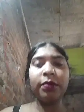 GoddessNeha42 online show from October 18, 2025, 7:54 am