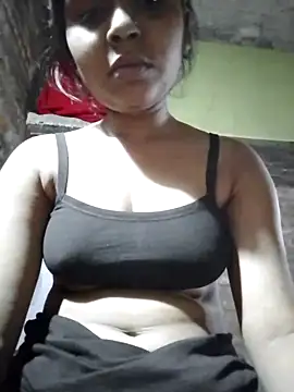 GoddessNeha42 online show from October 14, 2025, 11:00 am