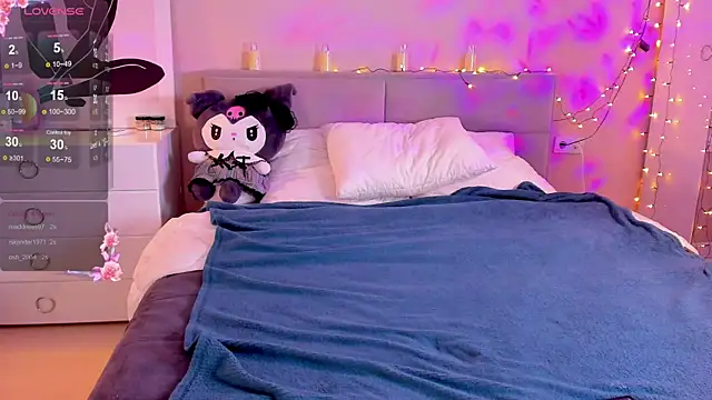 Snapshot of Mili_Milash chatting on November 28, 2025, 10:04 am Mili Milash online show from November 28, 2025, 10:04 am