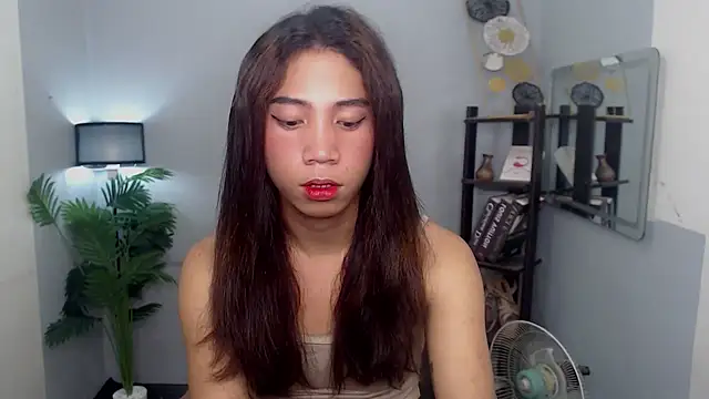 Seductive nathalie online show from October 23, 2025, 1:10 pm