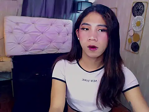 Seductive nathalie online show from November 24, 2025, 3:45 pm