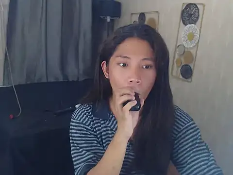 Seductive nathalie online show from November 30, 2025, 11:00 am